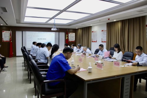 吕永钟带队赴山东区域基层企业开展市场调研工作